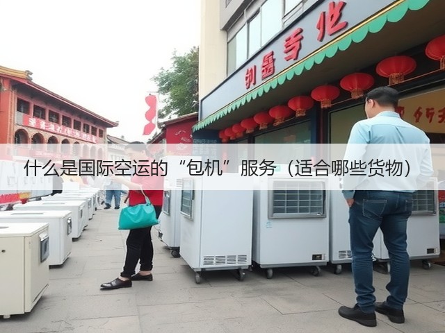 什么是国际空运的“包机”服务(适合哪些货物)(图3) 什么是国际空运的“包机”服务(适合哪些货物)(图3)