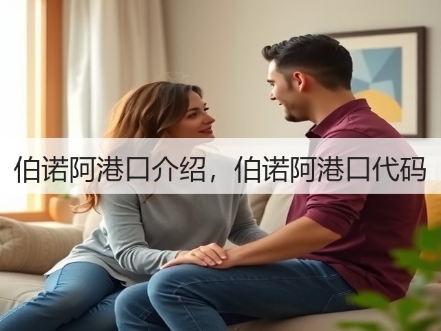 伯诺阿港口介绍,伯诺阿港口代码(图2) 伯诺阿港口介绍,伯诺阿港口代码(图2)