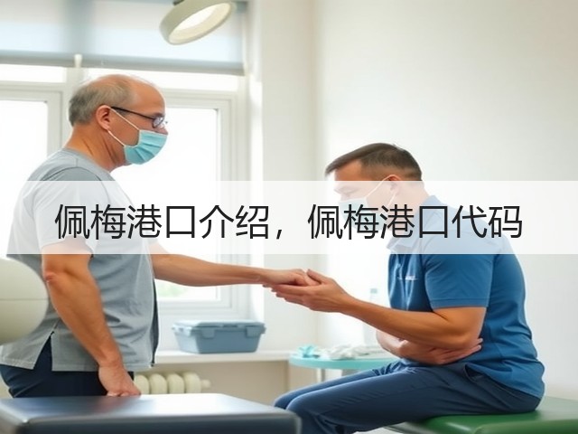 佩梅港口介绍,佩梅港口代码(图3) 佩梅港口介绍,佩梅港口代码(图3)