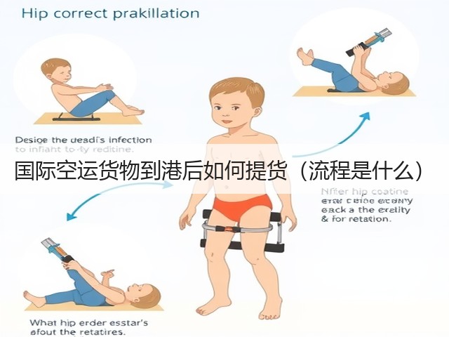 国际空运货物到港后如何提货(流程是什么)(图3) 国际空运货物到港后如何提货(流程是什么)(图3)