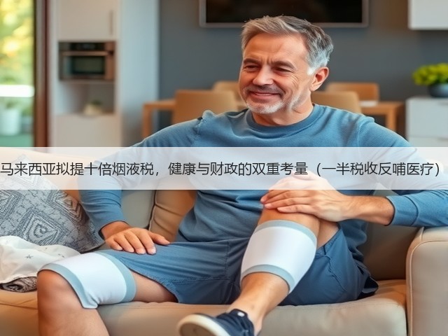 马来西亚拟提十倍烟液税,健康与财政的双重考量(一半税收反哺医疗)(图2) 马来西亚拟提十倍烟液税,健康与财政的双重考量(一半税收反哺医疗)(图2)