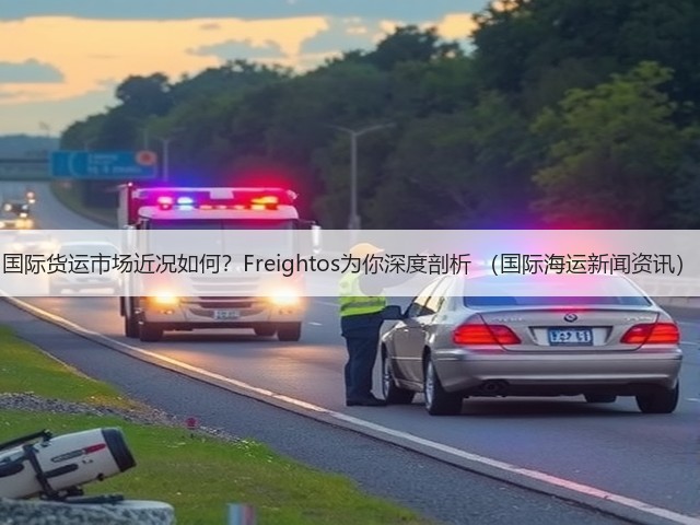 国际货运市场近况如何?Freightos为你深度剖析 (国际海运新闻资讯)(图3) 国际货运市场近况如何?Freightos为你深度剖析 (国际海运新闻资讯)(图3)