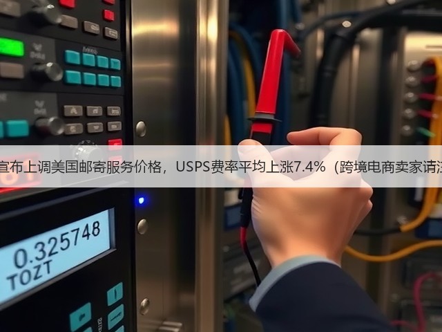 eBay宣布上调美国邮寄服务价格,USPS费率平均上涨7.4%(跨境电商卖家请注意)(图2) eBay宣布上调美国邮寄服务价格,USPS费率平均上涨7.4%(跨境电商卖家请注意)(图2)