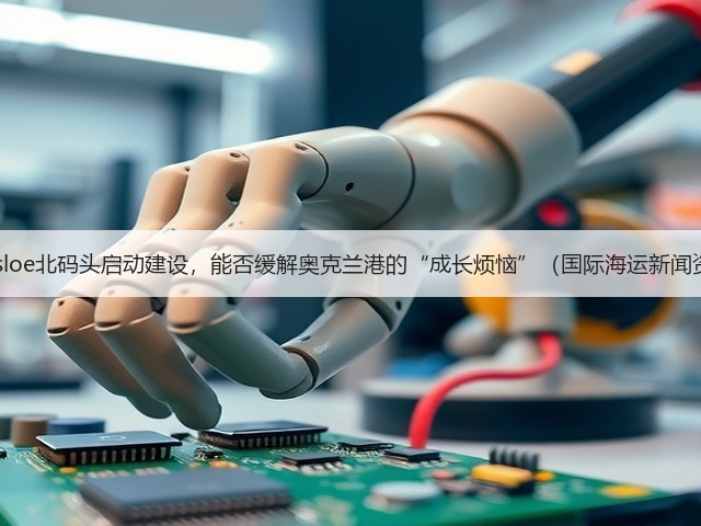 Bledisloe北码头启动建设,能否缓解奥克兰港的“成长烦恼”(国际海运新闻资讯)(图3) Bledisloe北码头启动建设,能否缓解奥克兰港的“成长烦恼”(国际海运新闻资讯)(图3)
