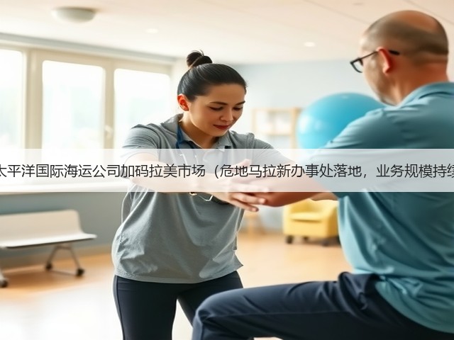新加坡太平洋国际海运公司加码拉美市场(危地马拉新办事处落地,业务规模持续扩大)(图2) 新加坡太平洋国际海运公司加码拉美市场(危地马拉新办事处落地,业务规模持续扩大)(图2)