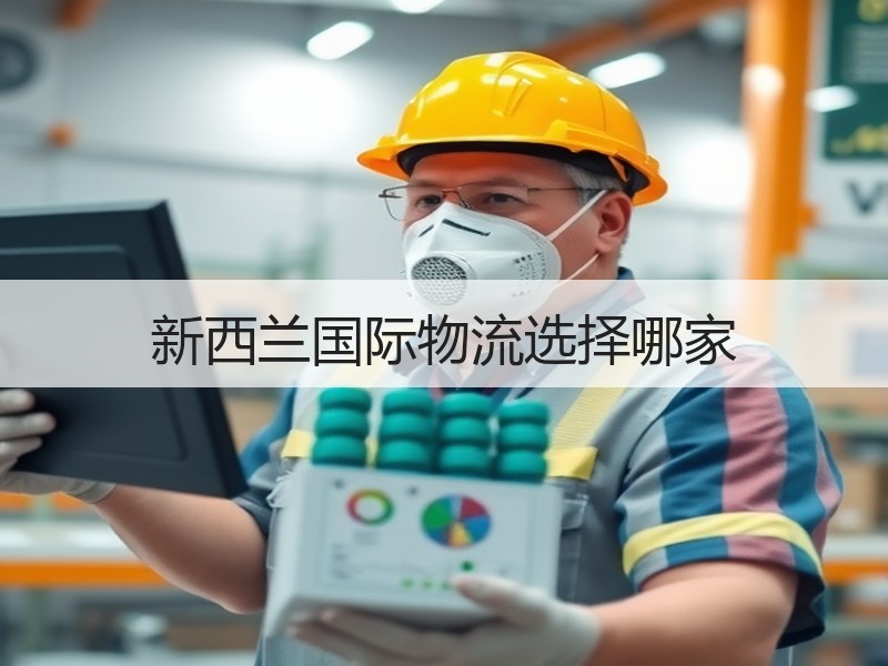 新西兰国际物流选择哪家 新西兰国际物流选择哪家