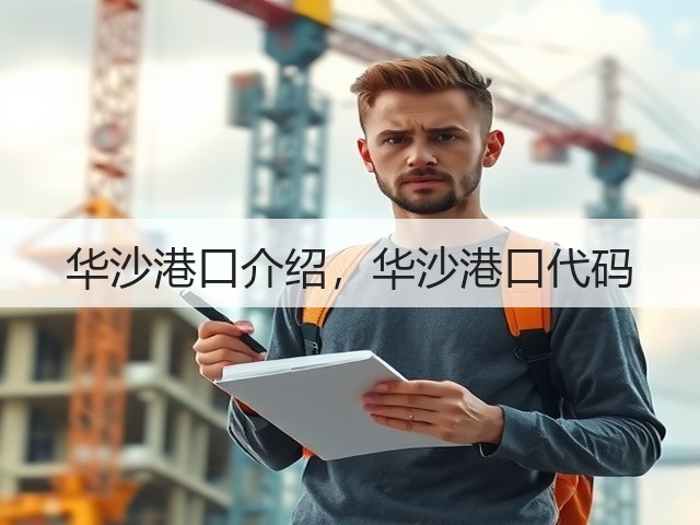 华沙港口介绍,华沙港口代码(图1) 华沙港口介绍,华沙港口代码(图1)