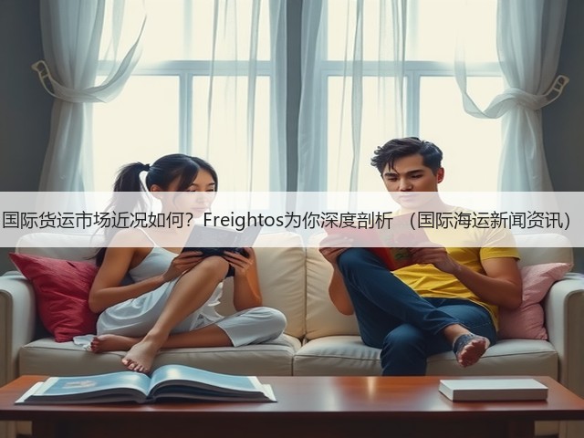 国际货运市场近况如何?Freightos为你深度剖析 (国际海运新闻资讯)(图2) 国际货运市场近况如何?Freightos为你深度剖析 (国际海运新闻资讯)(图2)