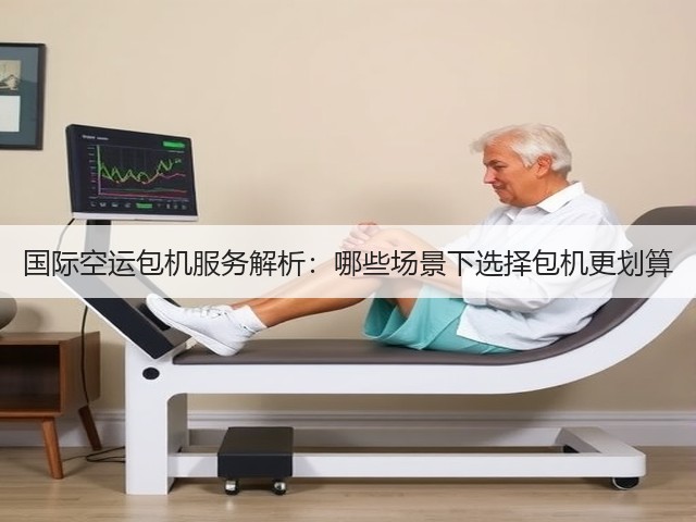 国际空运包机服务解析:哪些场景下选择包机更划算(图1) 国际空运包机服务解析:哪些场景下选择包机更划算(图1)