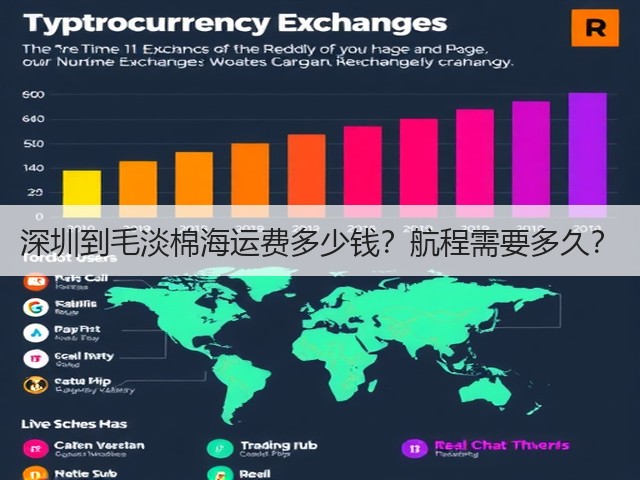 深圳到毛淡棉海运费多少钱?航程需要多久?(图3) 深圳到毛淡棉海运费多少钱?航程需要多久?(图3)