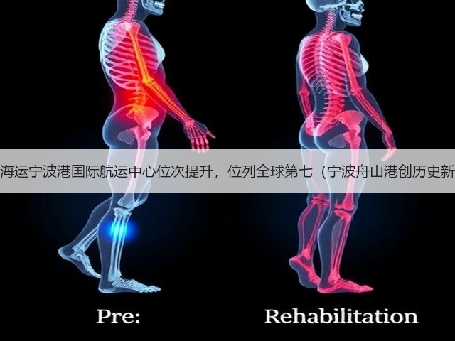 国际海运宁波港国际航运中心位次提升,位列全球第七(宁波舟山港创历史新高)(图1) 国际海运宁波港国际航运中心位次提升,位列全球第七(宁波舟山港创历史新高)(图1)