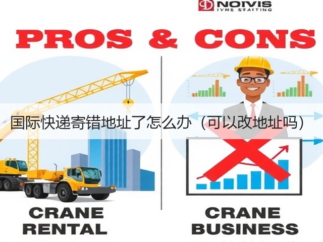 国际快递寄错地址了怎么办(可以改地址吗)(图3) 国际快递寄错地址了怎么办(可以改地址吗)(图3)