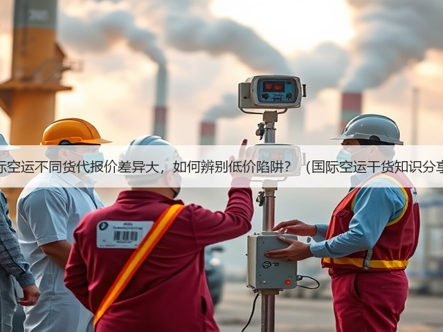 国际空运不同货代报价差异大,如何辨别低价陷阱?(国际空运干货知识分享)(图2) 国际空运不同货代报价差异大,如何辨别低价陷阱?(国际空运干货知识分享)(图2)