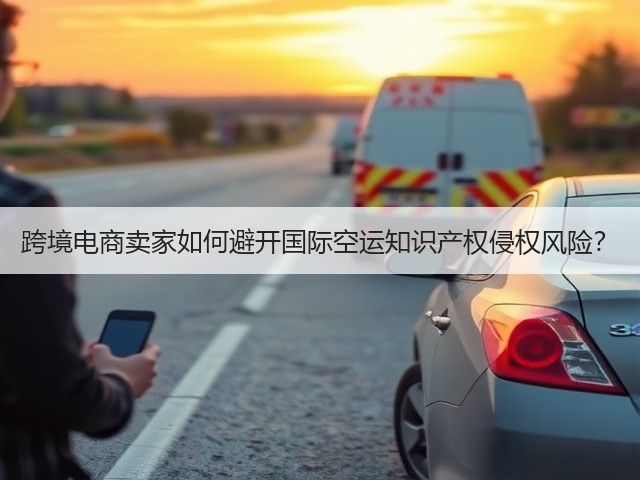 跨境电商卖家如何避开国际空运知识产权侵权风险?(图2) 跨境电商卖家如何避开国际空运知识产权侵权风险?(图2)