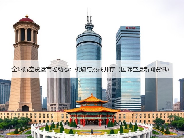 全球航空货运市场动态:机遇与挑战并存(国际空运新闻资讯)(图1) 全球航空货运市场动态:机遇与挑战并存(国际空运新闻资讯)(图1)
