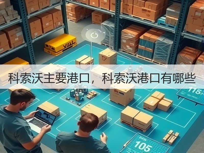 科索沃主要港口,科索沃港口有哪些 科索沃主要港口,科索沃港口有哪些