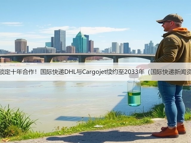 提前锁定十年合作!国际快递DHL与Cargojet续约至2033年(国际快递新闻资讯)(图3) 提前锁定十年合作!国际快递DHL与Cargojet续约至2033年(国际快递新闻资讯)(图3)