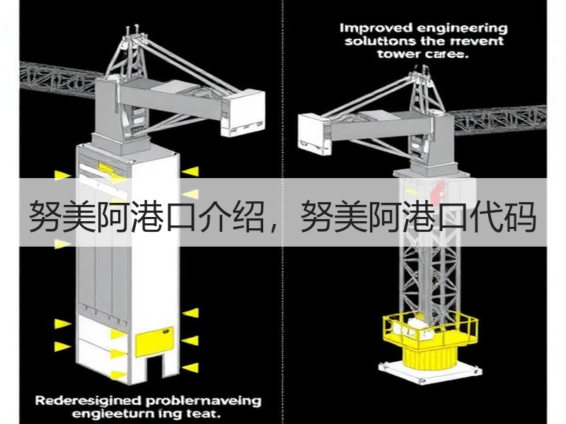 努美阿港口介绍，努美阿港口代码