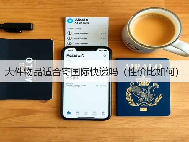 大件物品适合寄国际快递吗（性价比如何）(图3)