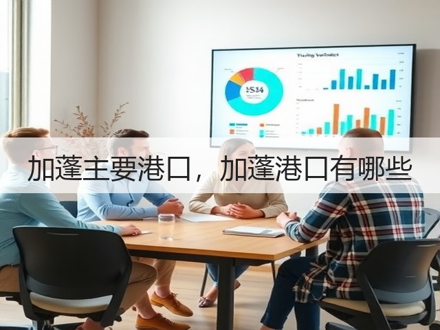 加蓬主要港口,加蓬港口有哪些(图1) 加蓬主要港口,加蓬港口有哪些(图1)