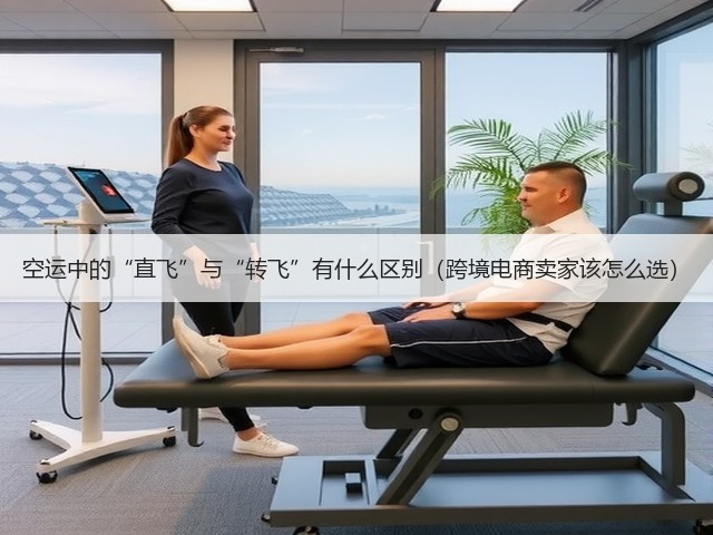 空运中的“直飞”与“转飞”有什么区别(跨境电商卖家该怎么选)(图2) 空运中的“直飞”与“转飞”有什么区别(跨境电商卖家该怎么选)(图2)