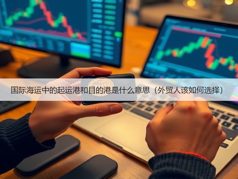 国际海运中的起运港和目的港是什么意思（外贸人该如何选择）