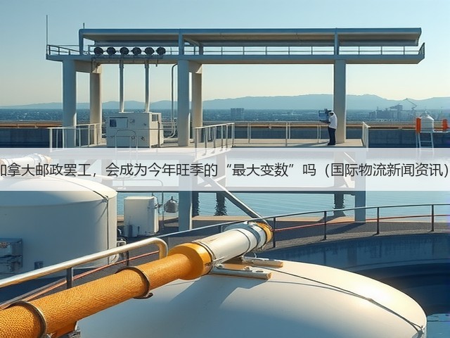 加拿大邮政罢工,会成为今年旺季的“最大变数”吗(国际物流新闻资讯)(图3) 加拿大邮政罢工,会成为今年旺季的“最大变数”吗(国际物流新闻资讯)(图3)
