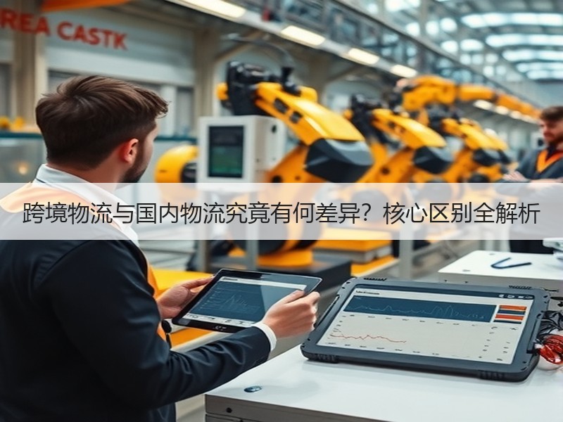 跨境物流与国内物流究竟有何差异？核心区别全解析
