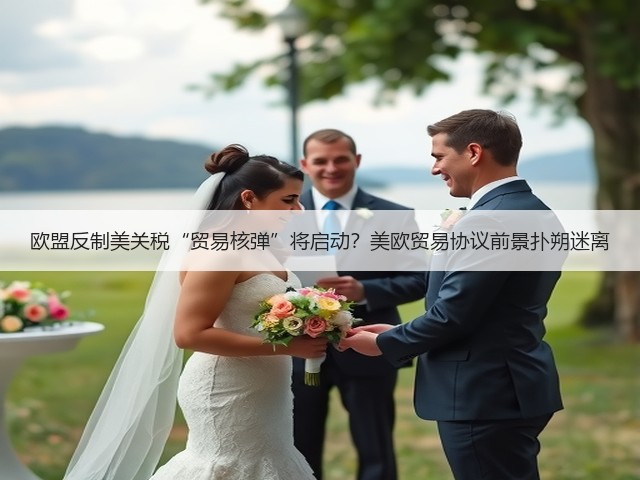 欧盟反制美关税“贸易核弹”将启动？美欧贸易协议前景扑朔迷离(图3)