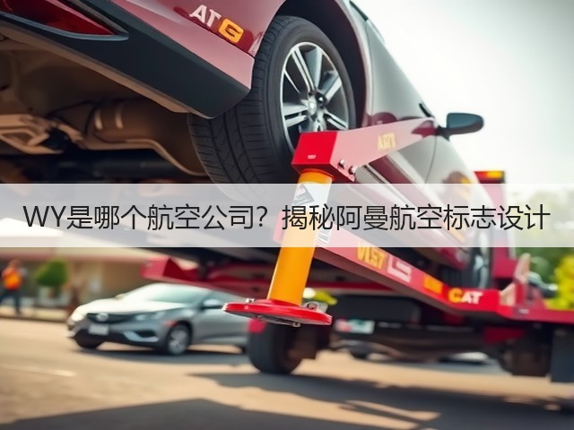 WY是哪个航空公司?揭秘阿曼航空标志设计(图1) WY是哪个航空公司?揭秘阿曼航空标志设计(图1)