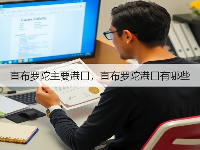 直布罗陀主要港口,直布罗陀港口有哪些(图1) 直布罗陀主要港口,直布罗陀港口有哪些(图1)