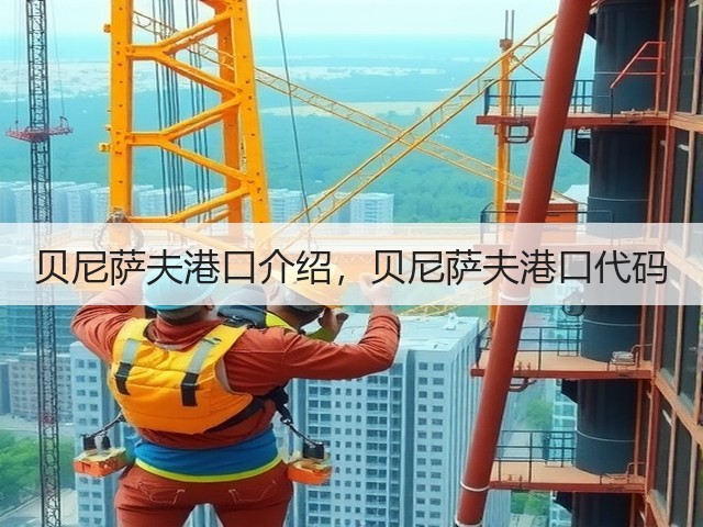 贝尼萨夫港口介绍，贝尼萨夫港口代码(图3)