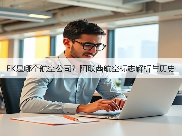 EK是哪个航空公司?阿联酋航空标志解析与历史(图3) EK是哪个航空公司?阿联酋航空标志解析与历史(图3)