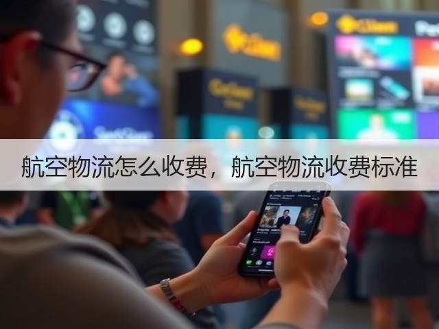 航空物流怎么收费,航空物流收费标准(图2) 航空物流怎么收费,航空物流收费标准(图2)