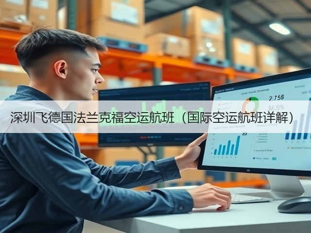 深圳飞德国法兰克福空运航班(国际空运航班详解)(图2) 深圳飞德国法兰克福空运航班(国际空运航班详解)(图2)