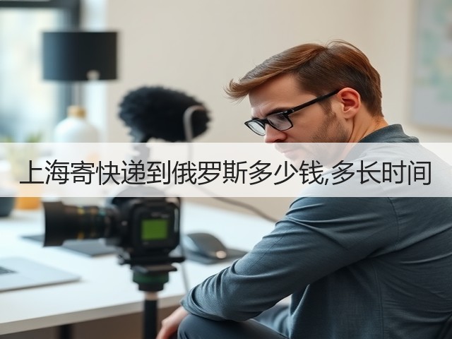 上海寄快递到俄罗斯多少钱,多长时间(图1) 上海寄快递到俄罗斯多少钱,多长时间(图1)