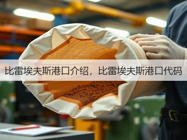 比雷埃夫斯港口介绍，比雷埃夫斯港口代码(图1)