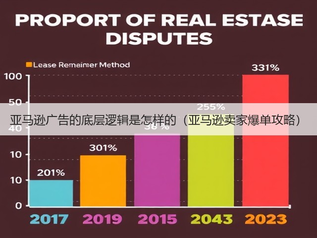 亚马逊广告的底层逻辑是怎样的(亚马逊卖家爆单攻略)(图2) 亚马逊广告的底层逻辑是怎样的(亚马逊卖家爆单攻略)(图2)