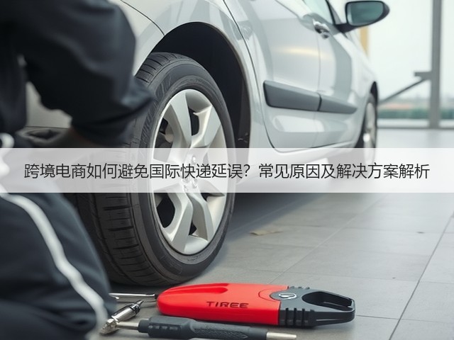 跨境电商如何避免国际快递延误?常见原因及解决方案解析(图1) 跨境电商如何避免国际快递延误?常见原因及解决方案解析(图1)