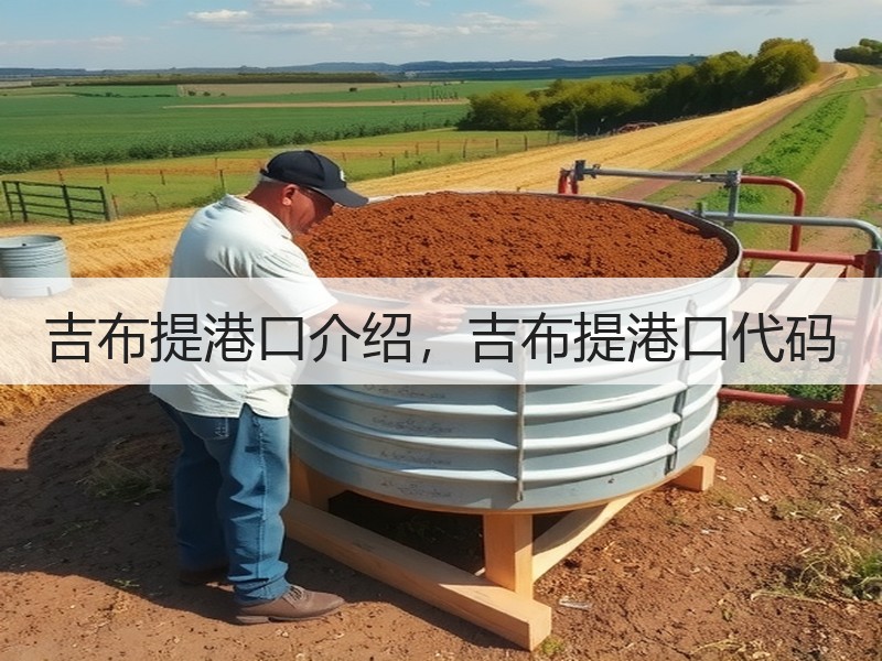 吉布提港口介绍,吉布提港口代码 吉布提港口介绍,吉布提港口代码