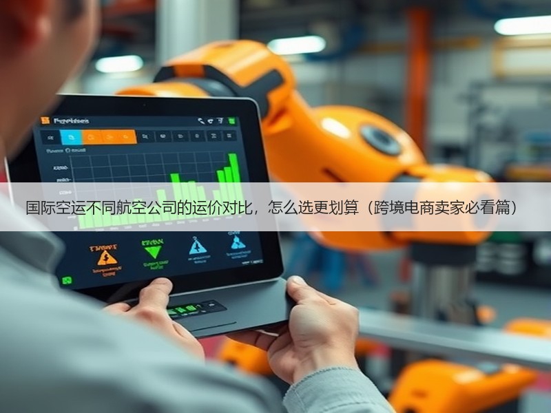 国际空运不同航空公司的运价对比，怎么选更划算（跨境电商卖家必看篇）