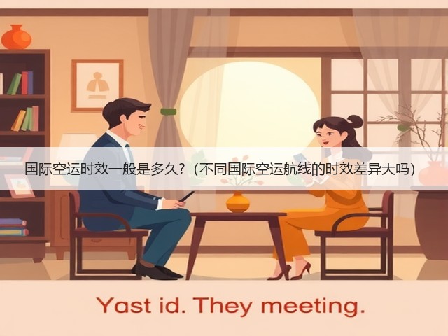 国际空运时效一般是多久?(不同国际空运航线的时效差异大吗)(图2) 国际空运时效一般是多久?(不同国际空运航线的时效差异大吗)(图2)