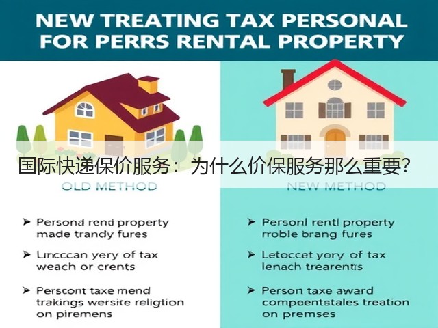 国际快递保价服务:为什么价保服务那么重要?(图3) 国际快递保价服务:为什么价保服务那么重要?(图3)