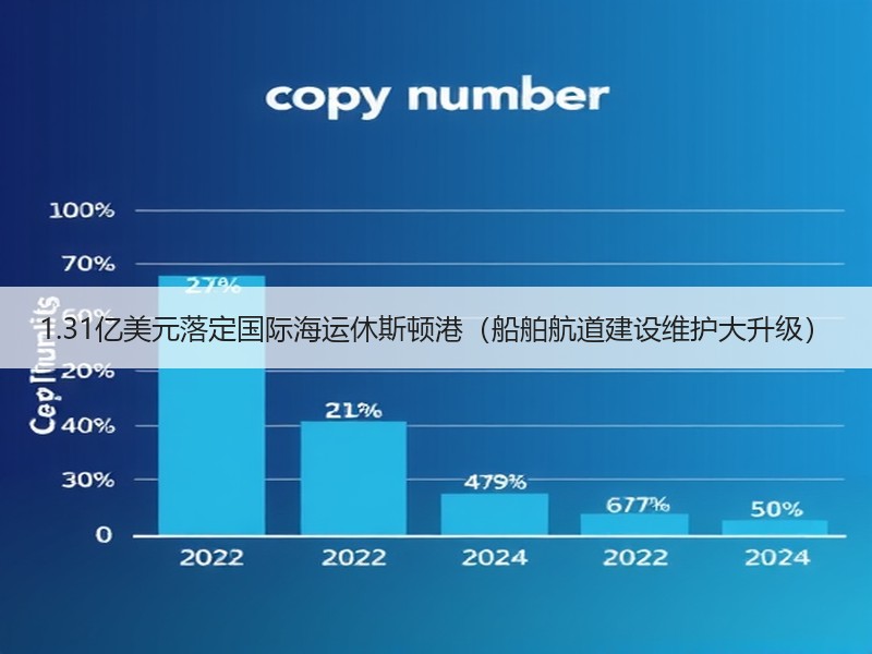 1.31亿美元落定国际海运休斯顿港(船舶航道建设维护大升级) 1.31亿美元落定国际海运休斯顿港(船舶航道建设维护大升级)