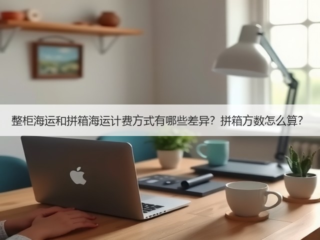 整柜海运和拼箱海运计费方式有哪些差异?拼箱方数怎么算?(图3) 整柜海运和拼箱海运计费方式有哪些差异?拼箱方数怎么算?(图3)