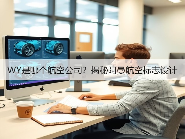 WY是哪个航空公司?揭秘阿曼航空标志设计(图2) WY是哪个航空公司?揭秘阿曼航空标志设计(图2)