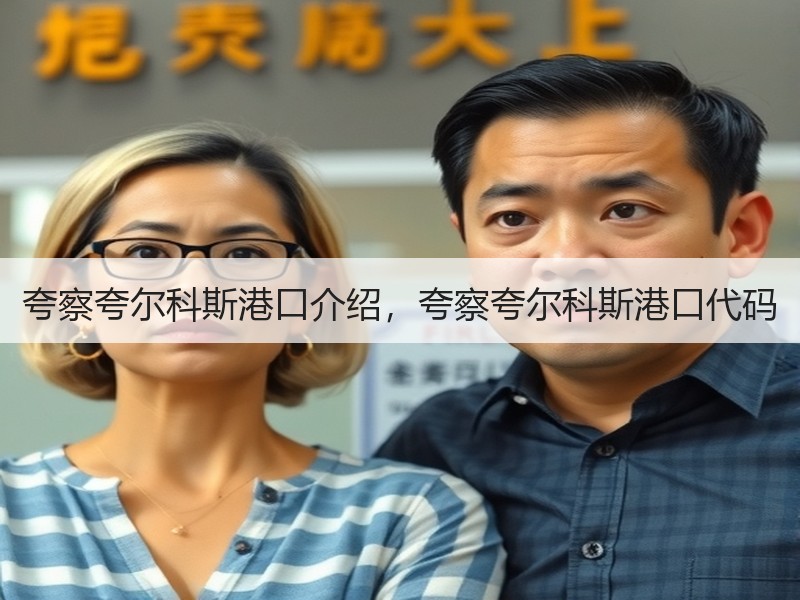 夸察夸尔科斯港口介绍,夸察夸尔科斯港口代码 夸察夸尔科斯港口介绍,夸察夸尔科斯港口代码