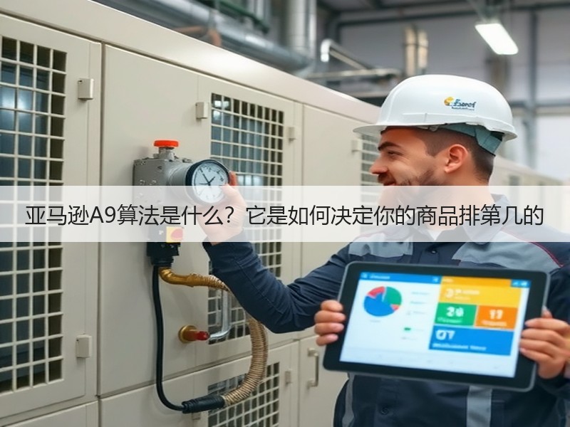亚马逊A9算法是什么?它是如何决定你的商品排第几的 亚马逊A9算法是什么?它是如何决定你的商品排第几的