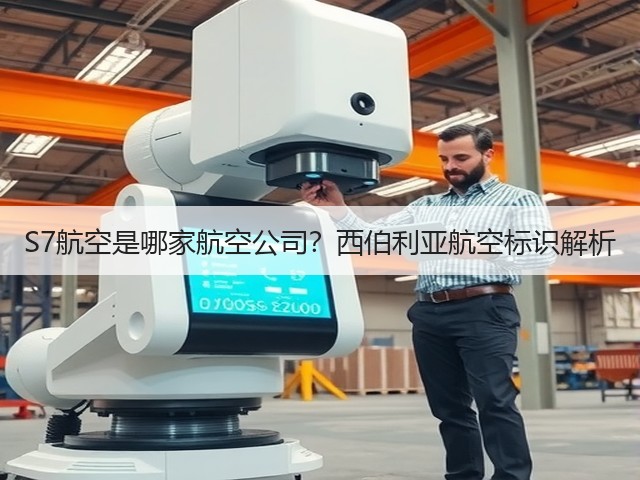 S7航空是哪家航空公司？西伯利亚航空标识解析(图2)