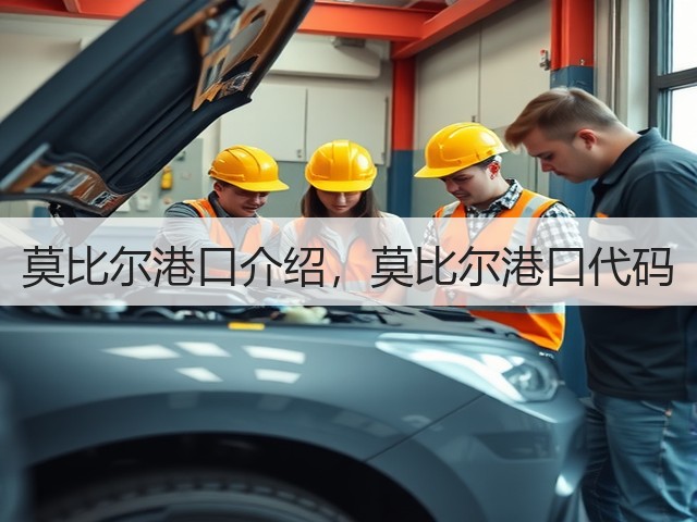 莫比尔港口介绍,莫比尔港口代码(图3) 莫比尔港口介绍,莫比尔港口代码(图3)